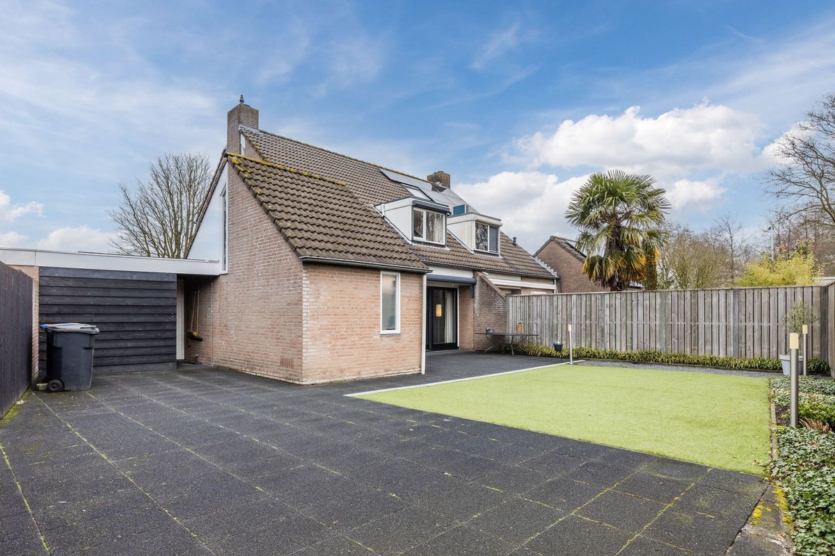 Beeklaan 170 Photo Blur 20