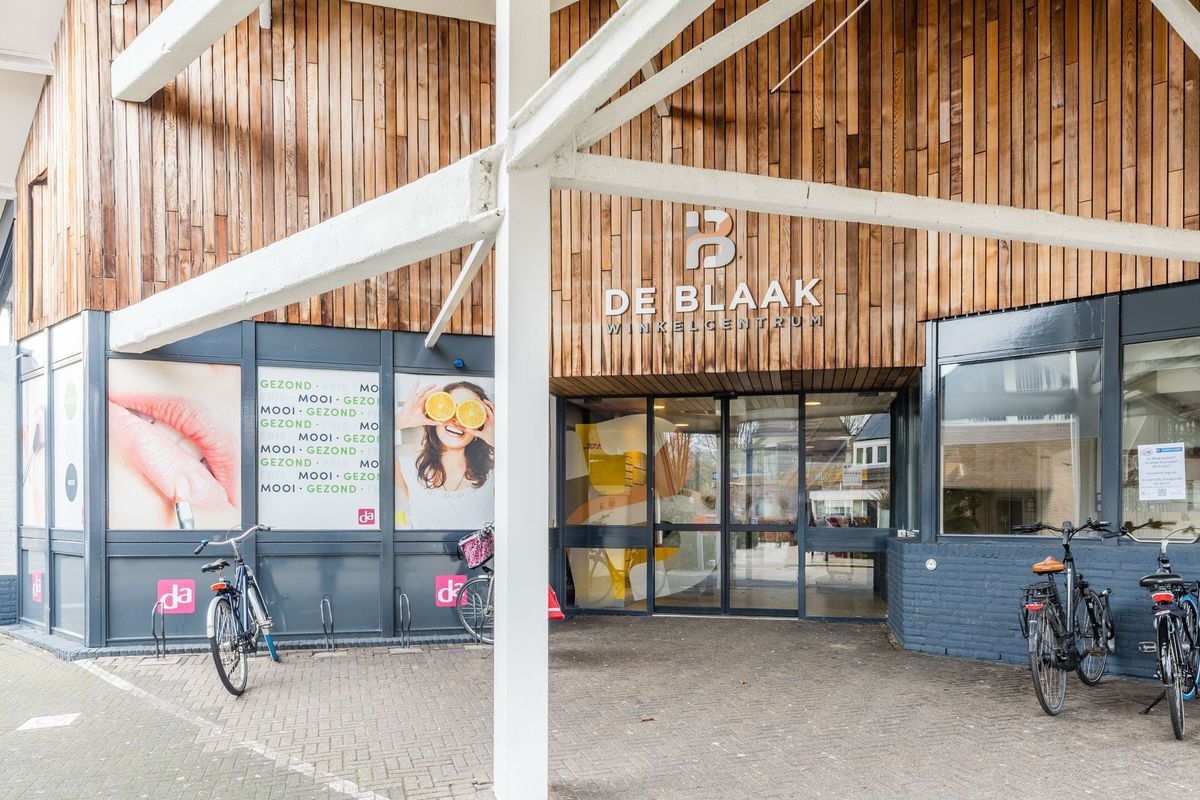 Beeklaan 170 Photo Blur 30