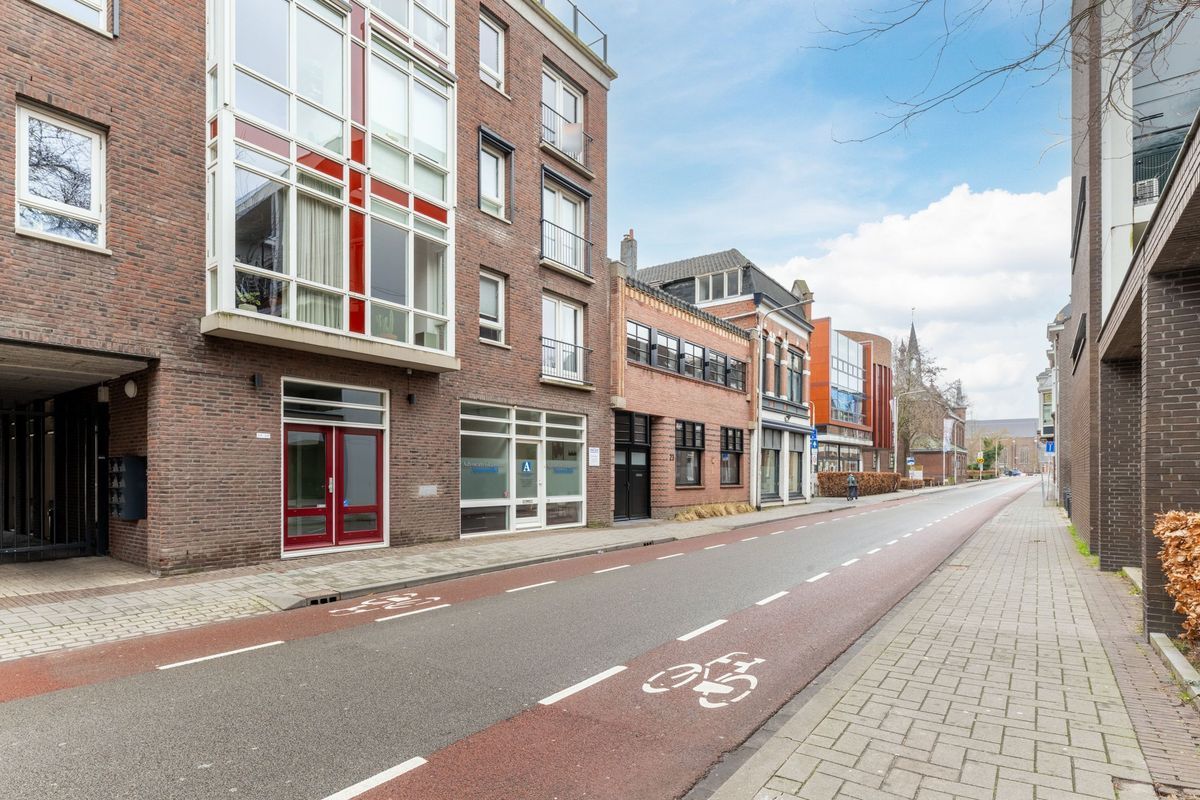 Bisschop Zwijsenstraat 29 - a Photo Blur 28