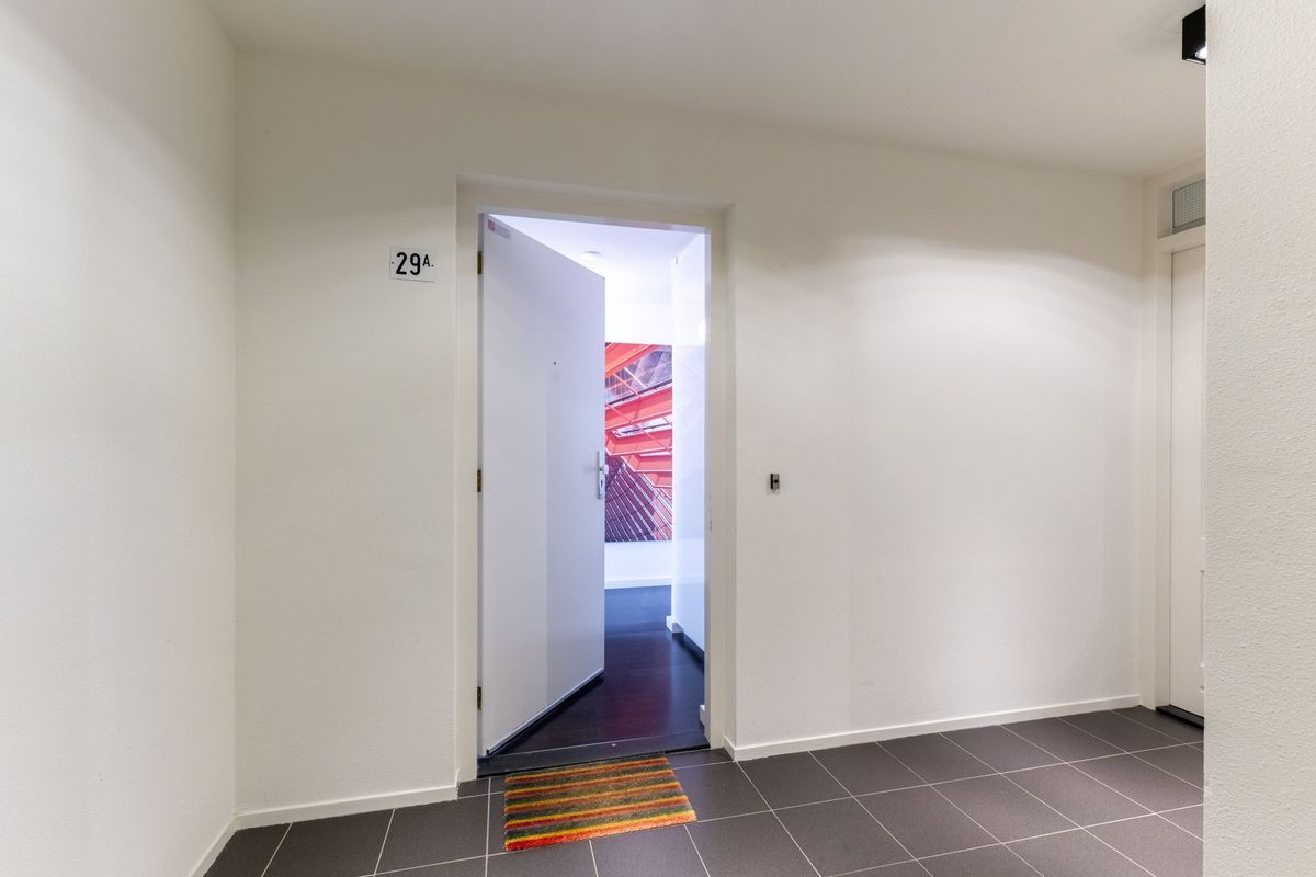 Bisschop Zwijsenstraat 29 - a Photo Blur 23