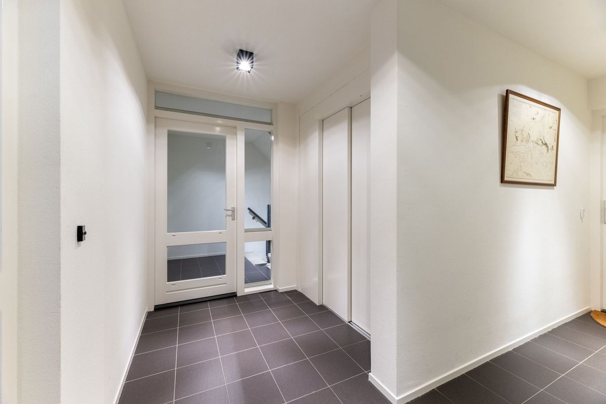 Bisschop Zwijsenstraat 29 - a Photo Blur 24