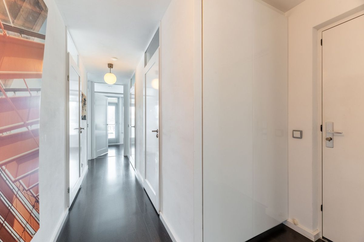 Bisschop Zwijsenstraat 29 - a Photo Blur 13