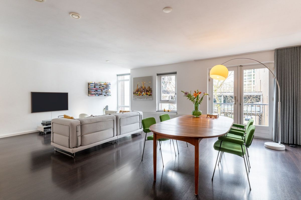 Bisschop Zwijsenstraat 29 - a Photo Blur 1