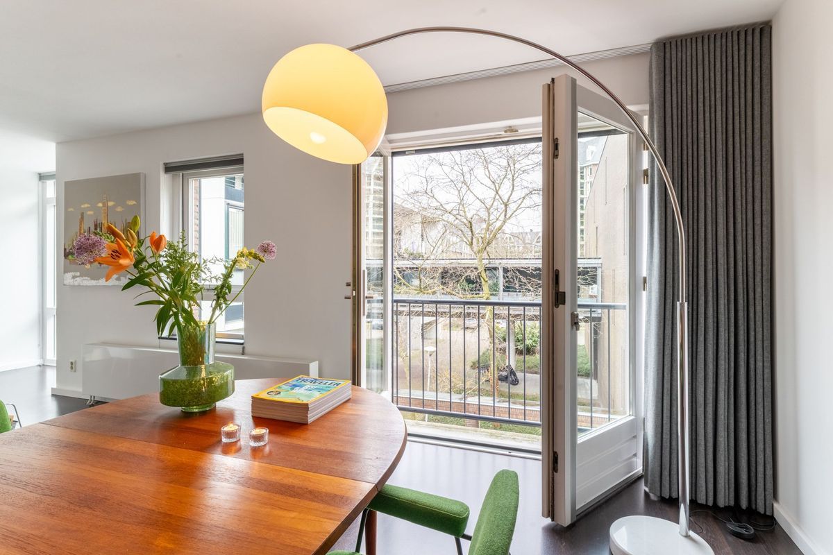 Bisschop Zwijsenstraat 29 - a Photo Blur 6