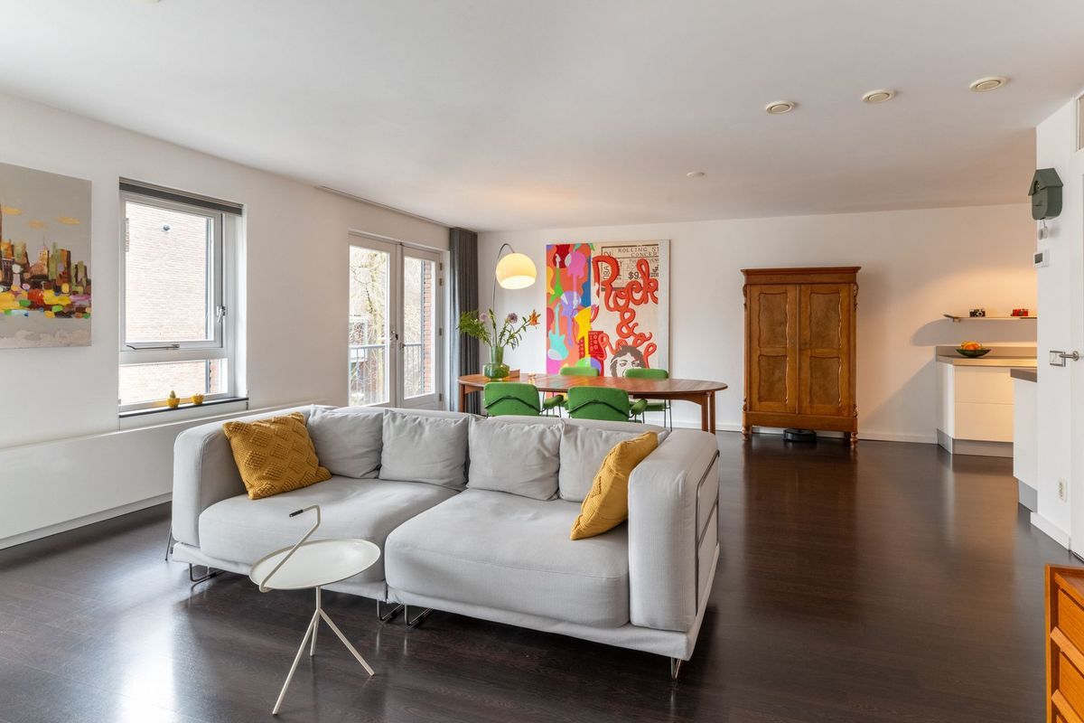 Bisschop Zwijsenstraat 29 - a Photo Blur 4