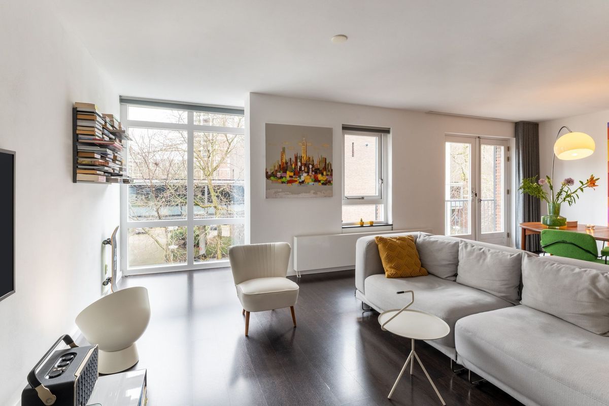 Bisschop Zwijsenstraat 29 - a Photo Blur 2