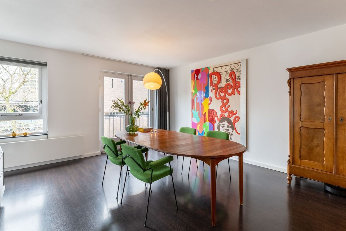 Bisschop Zwijsenstraat 29 - a Photo Blur 8