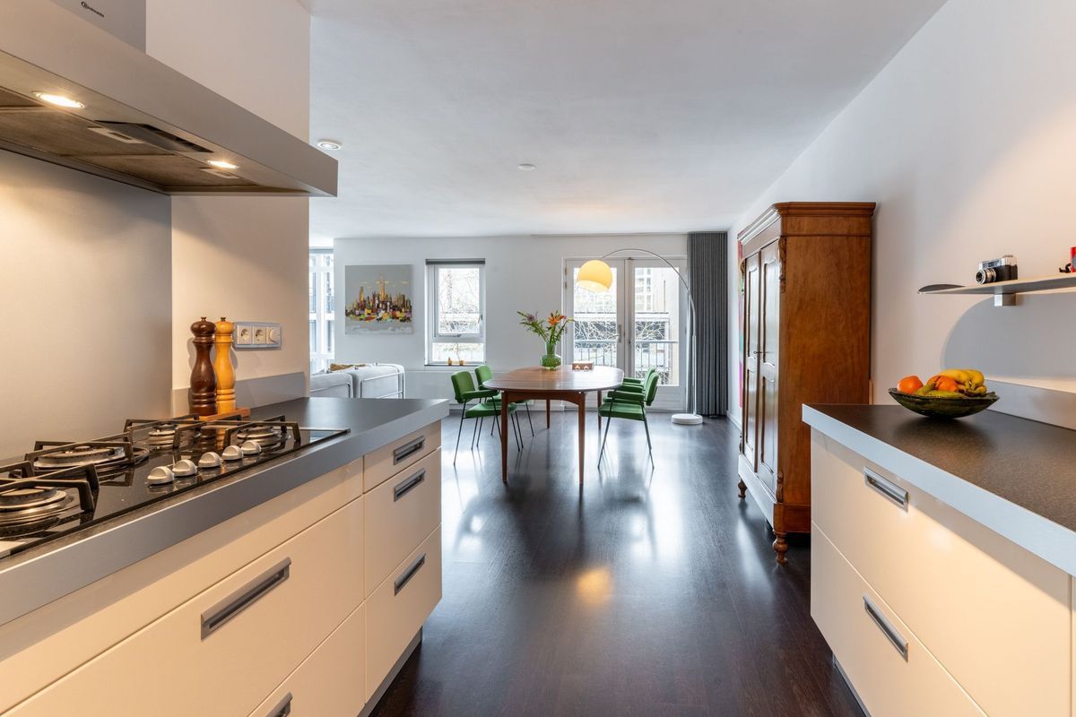 Bisschop Zwijsenstraat 29 - a Photo Blur 10