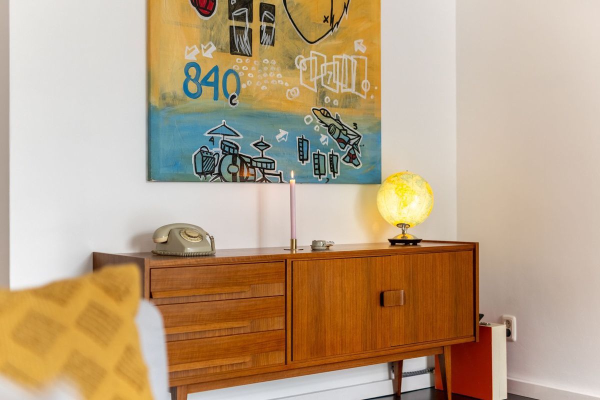 Bisschop Zwijsenstraat 29 - a Photo Blur 5