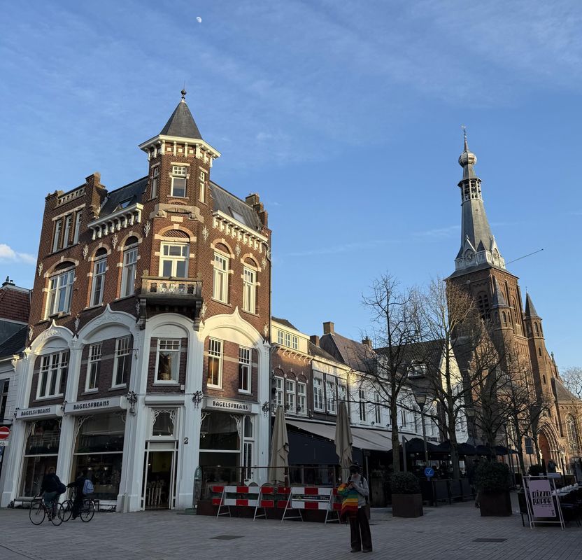 Bisschop Zwijsenstraat 29 - a Photo Blur 31