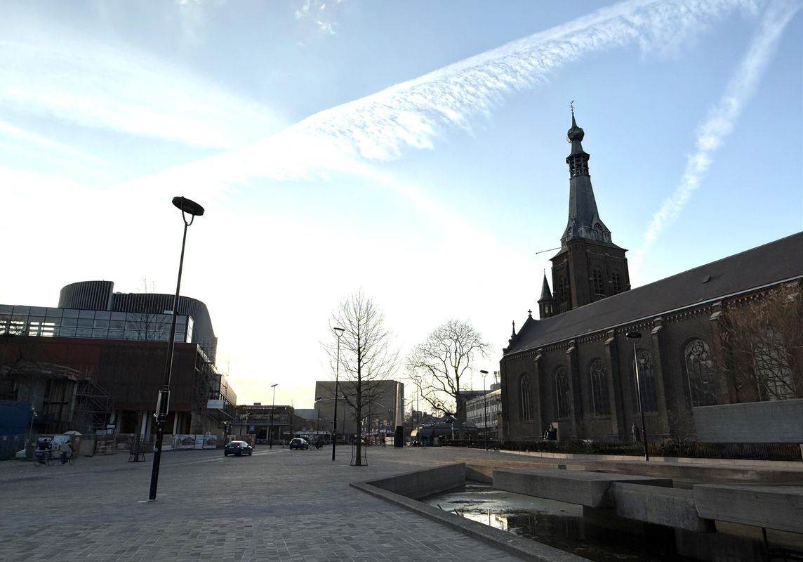 Bisschop Zwijsenstraat 29 - a Photo Blur 33