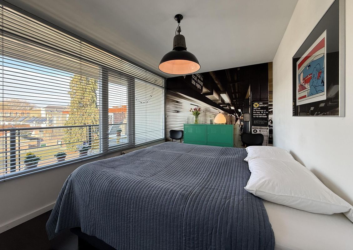 Bisschop Zwijsenstraat 29 - a Photo Blur 15