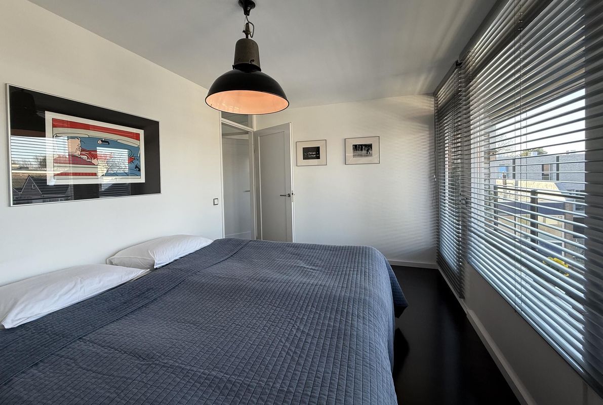 Bisschop Zwijsenstraat 29 - a Photo Blur 14