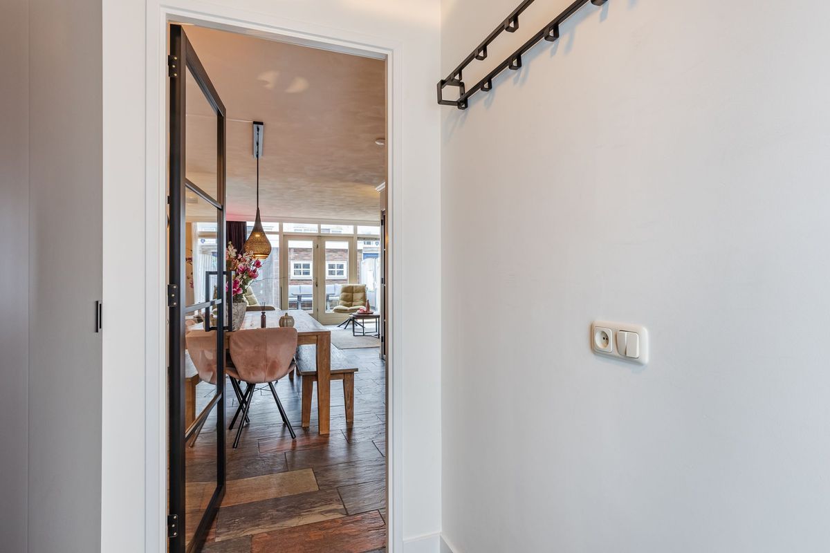 Randwijkstraat 61 Photo Blur 10