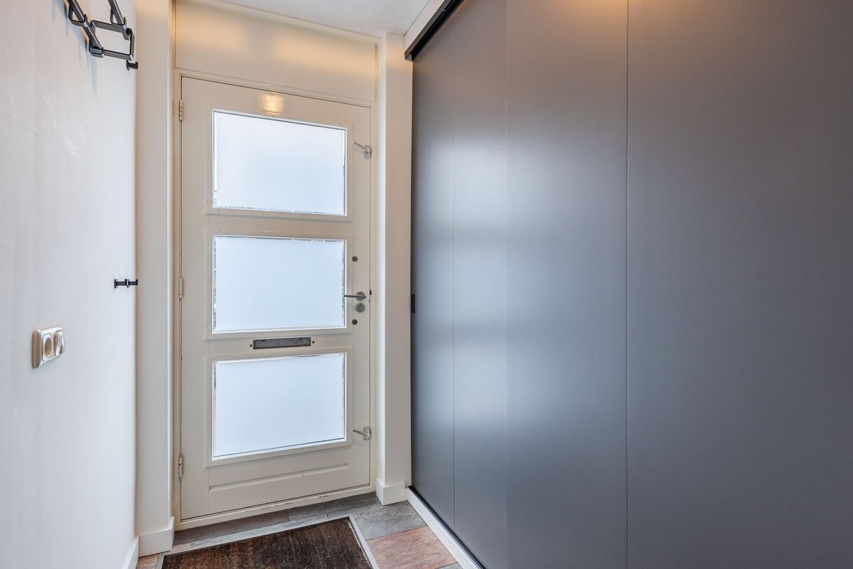 Randwijkstraat 61 Photo Blur 11