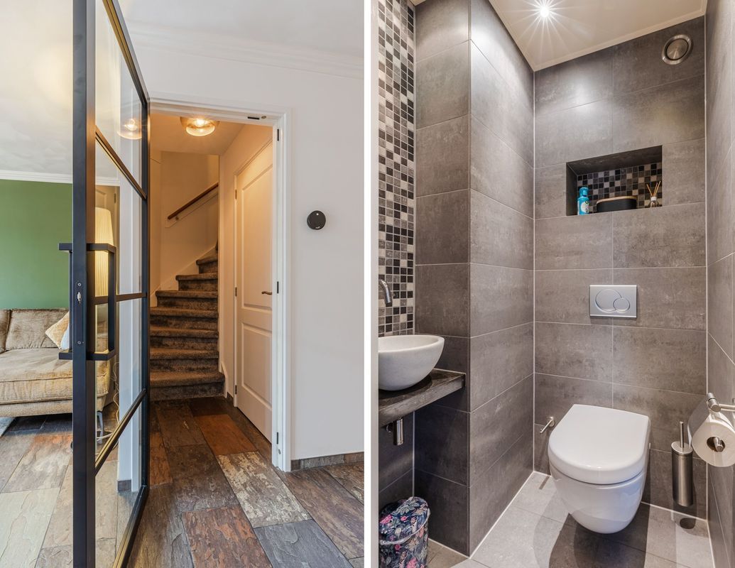 Randwijkstraat 61 Photo Blur 12