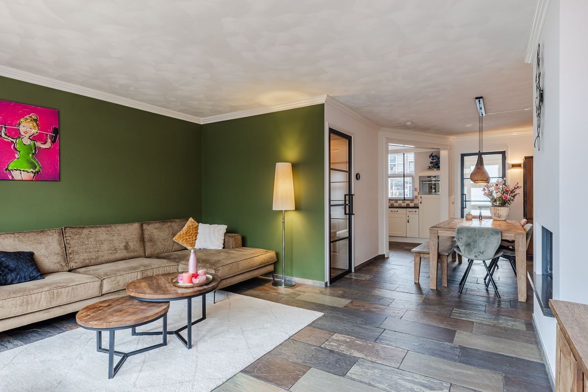 Randwijkstraat 61 Photo Blur 5