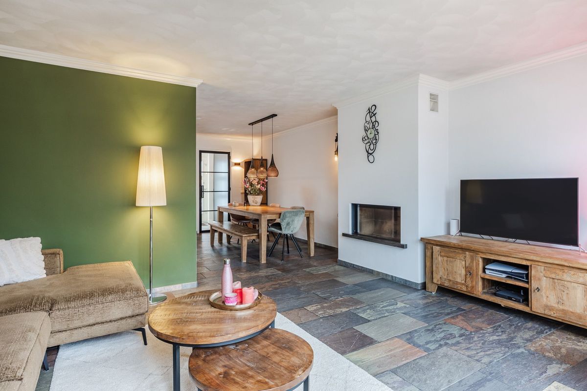 Randwijkstraat 61 Photo Blur 3