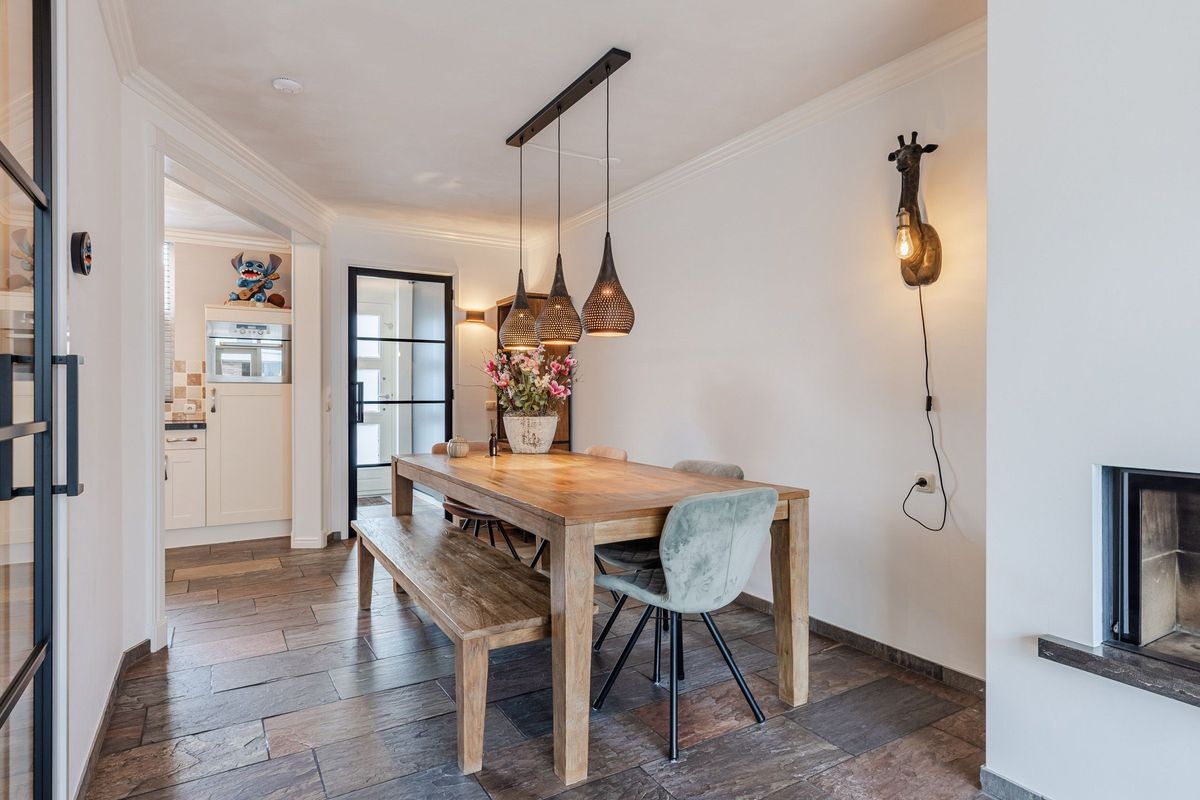 Randwijkstraat 61 Photo Blur 6