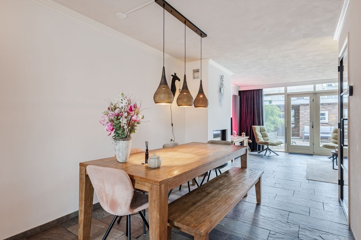 Randwijkstraat 61 Photo Blur 7