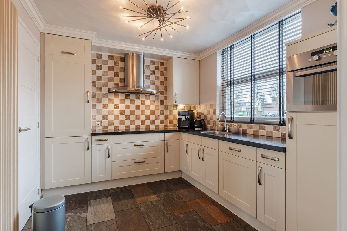 Randwijkstraat 61 Photo Blur 8