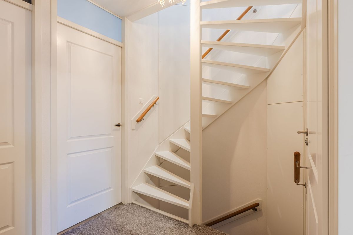 Randwijkstraat 61 Photo Blur 13