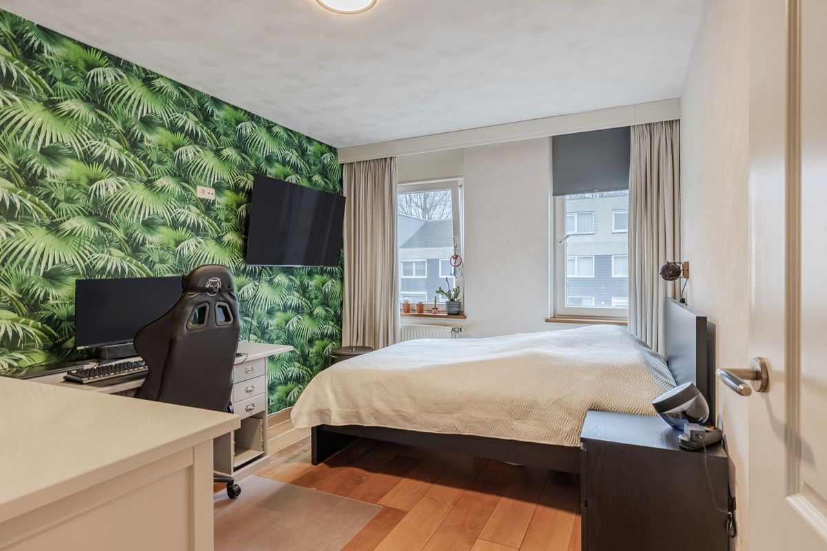 Randwijkstraat 61 Photo Blur 14