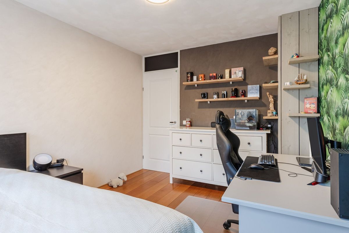 Randwijkstraat 61 Photo Blur 15