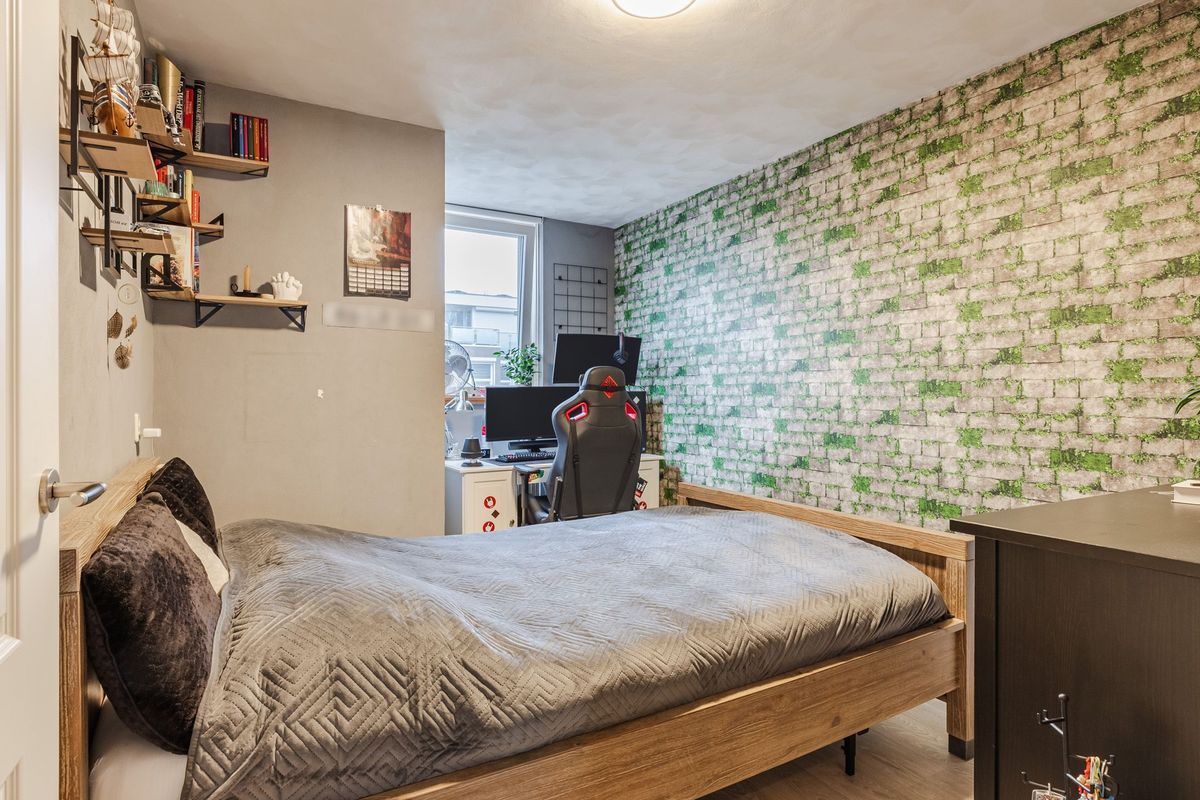 Randwijkstraat 61 Photo Blur 16