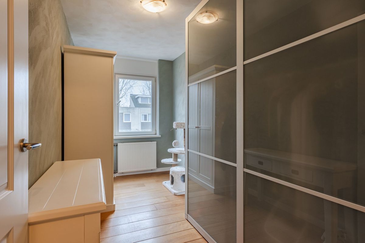 Randwijkstraat 61 Photo Blur 20