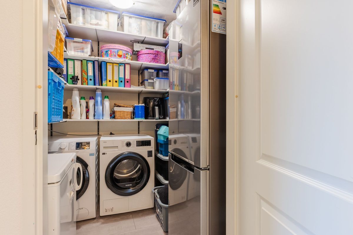 Randwijkstraat 61 Photo Blur 21