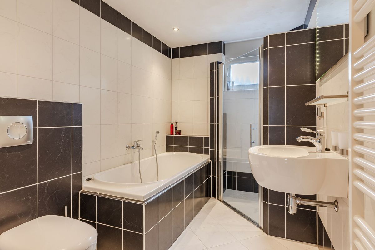 Randwijkstraat 61 Photo Blur 18