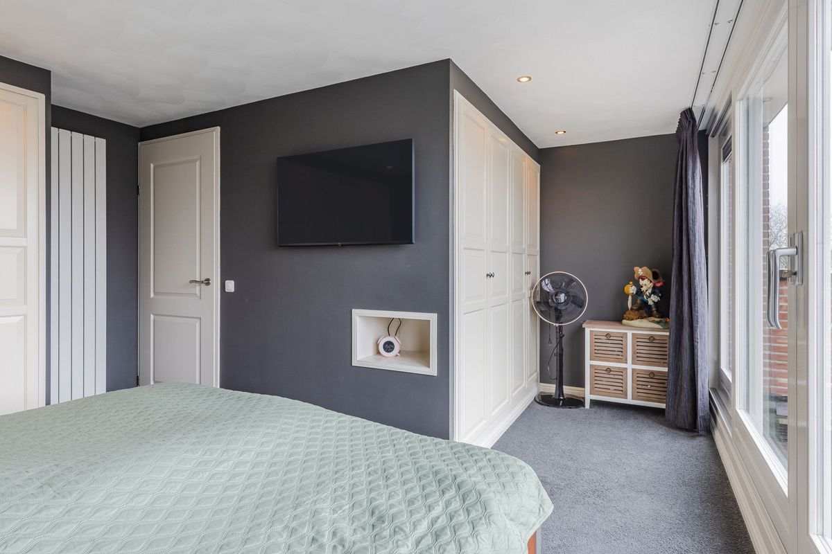 Randwijkstraat 61 Photo Blur 24