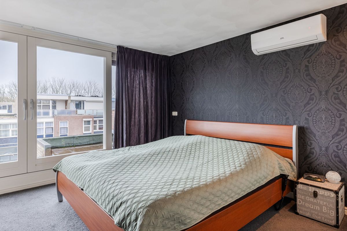 Randwijkstraat 61 Photo Blur 23