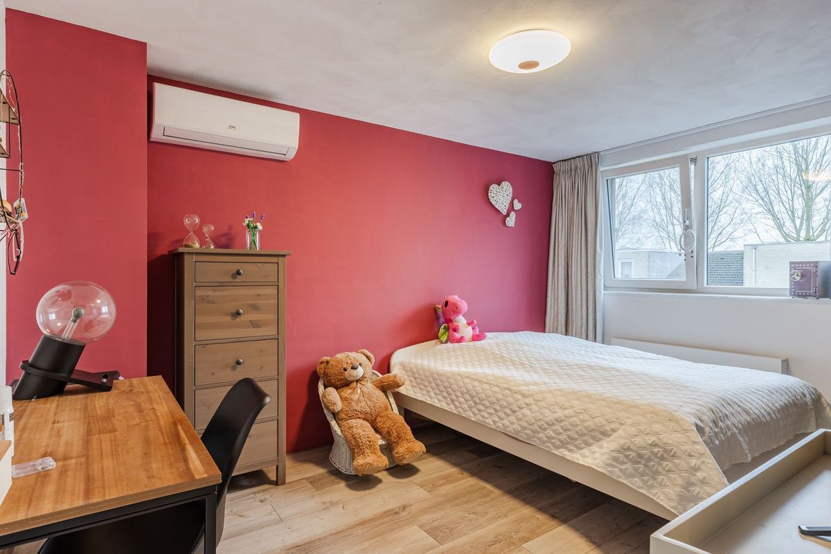 Randwijkstraat 61 Photo Blur 27