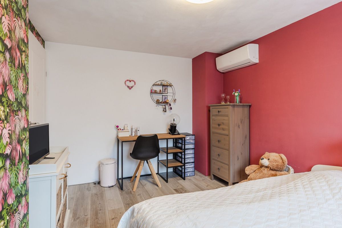 Randwijkstraat 61 Photo Blur 28