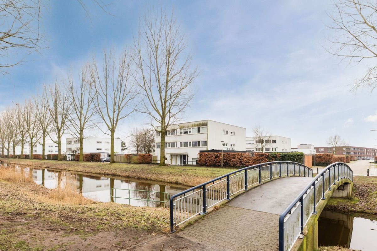 Randwijkstraat 61 Photo Blur 36