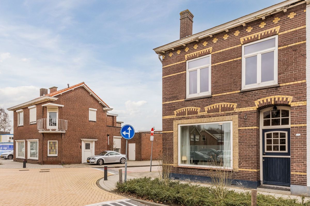 St. Antoniusstraat 11 Photo Blur 27