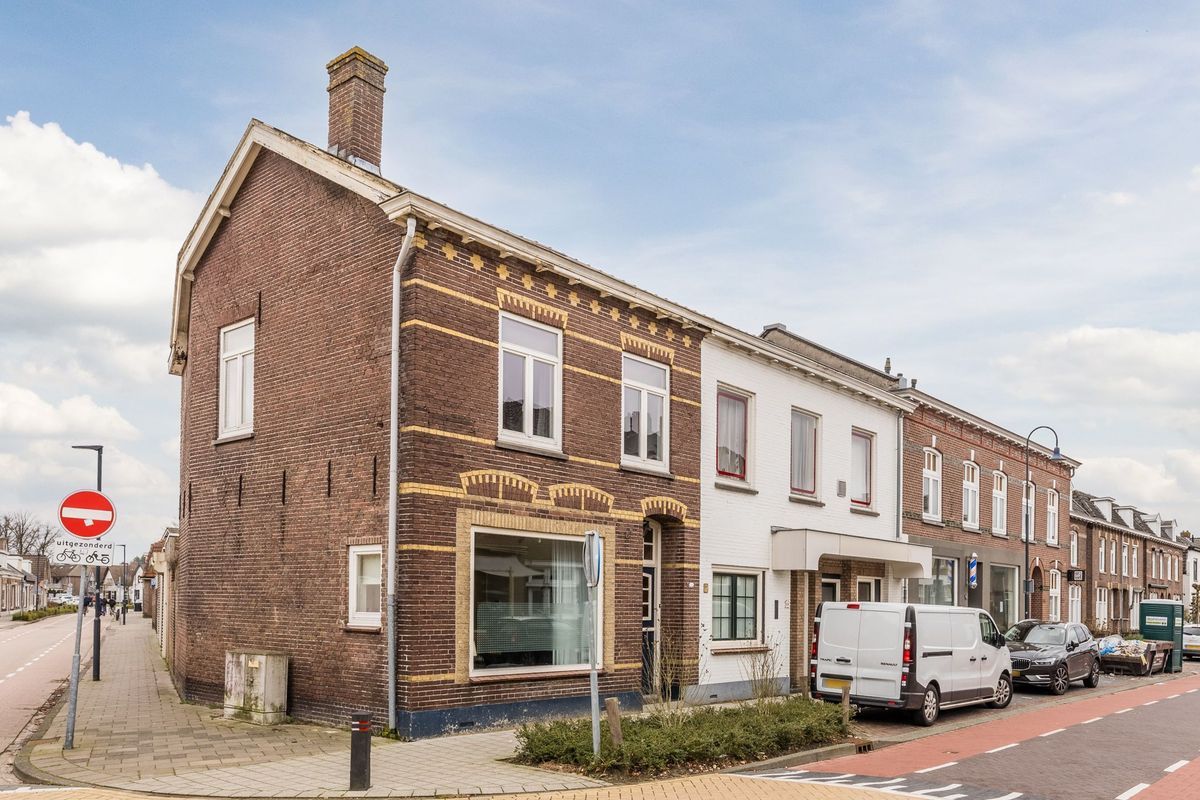 St. Antoniusstraat 11 Photo Blur 28