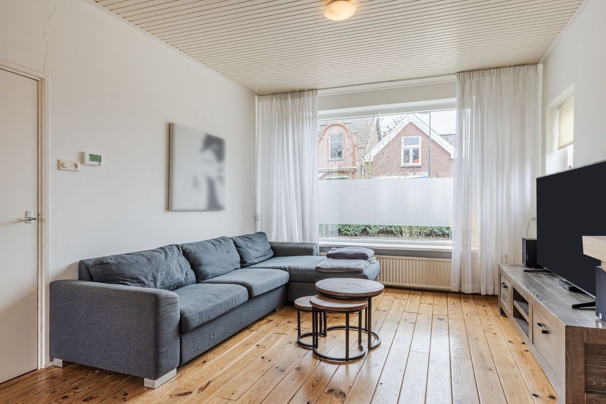 St. Antoniusstraat 11 Photo Blur 2