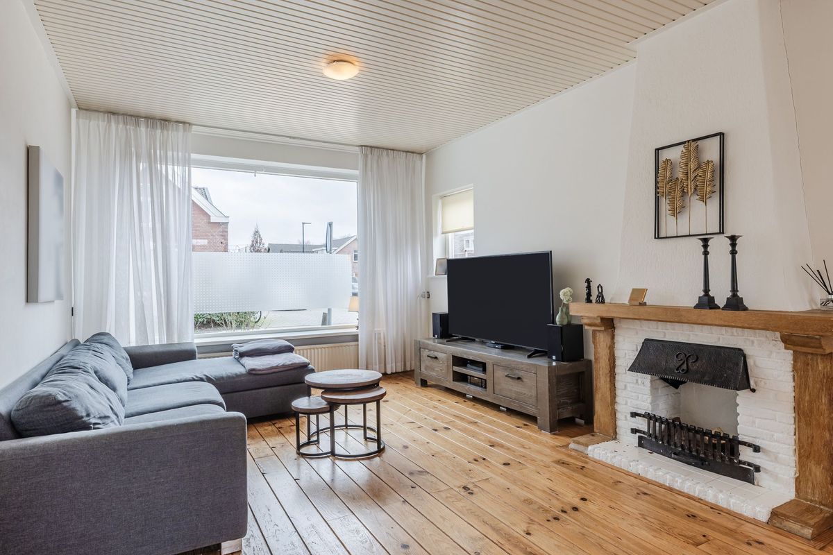 St. Antoniusstraat 11 Photo Blur 1