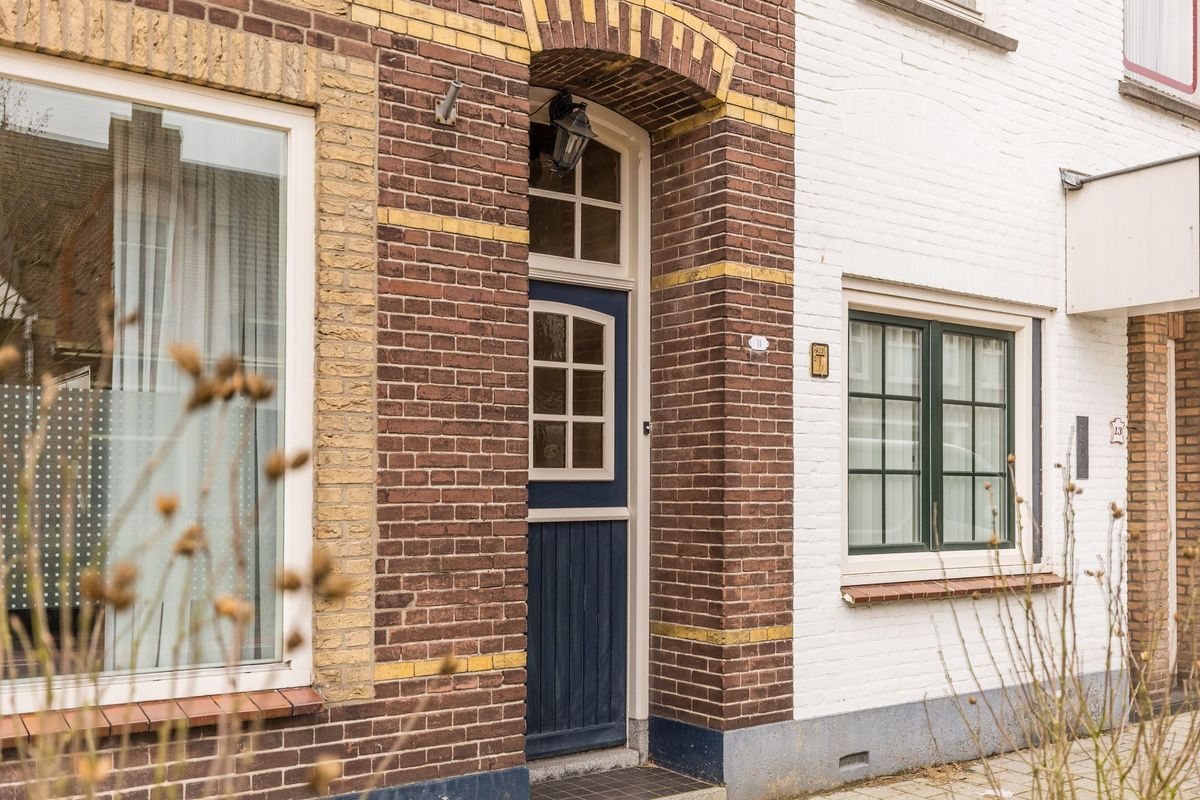 St. Antoniusstraat 11 Photo Blur 26