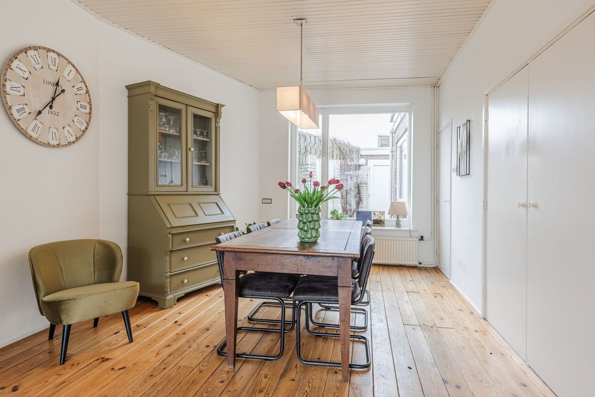 St. Antoniusstraat 11 Photo Blur 4