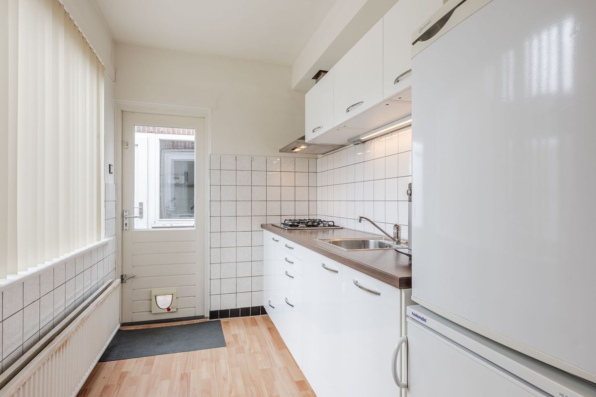 St. Antoniusstraat 11 Photo Blur 6