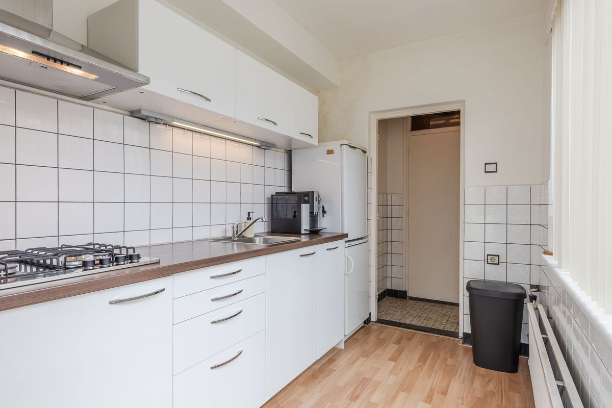 St. Antoniusstraat 11 Photo Blur 7