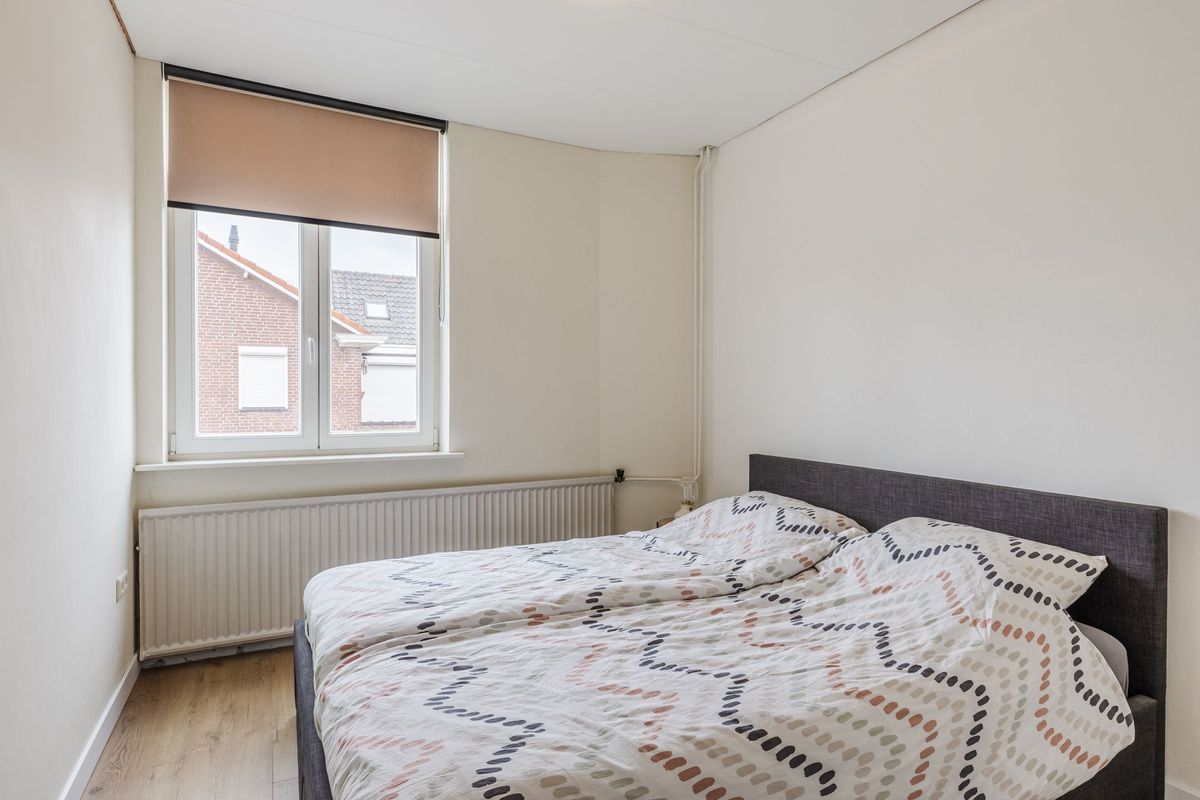 St. Antoniusstraat 11 Photo Blur 12