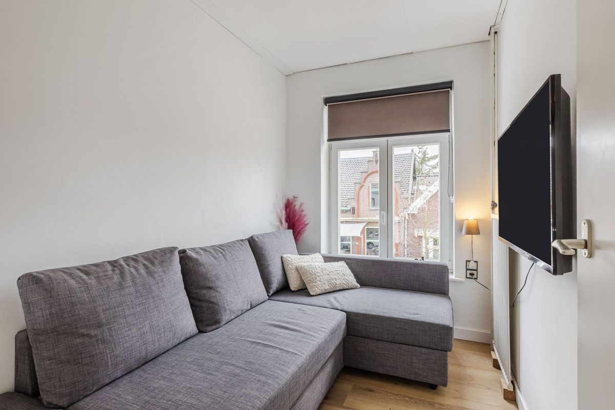 St. Antoniusstraat 11 Photo Blur 13