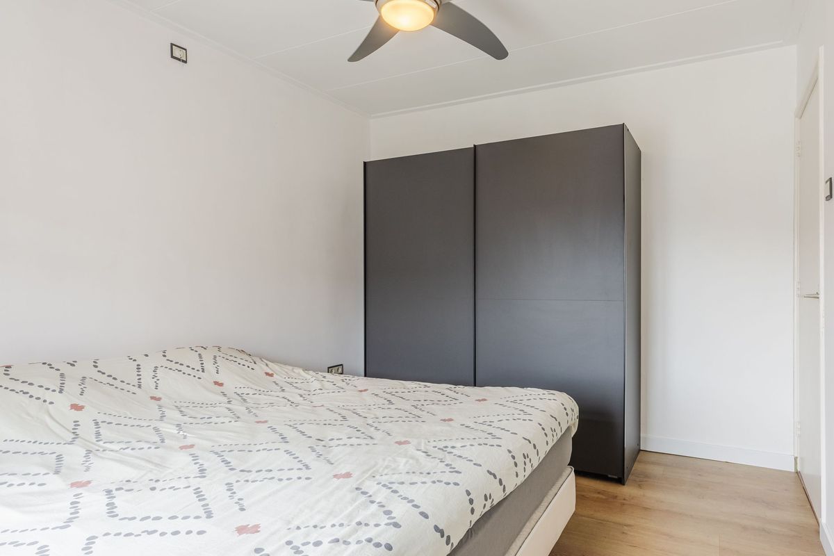 St. Antoniusstraat 11 Photo Blur 11