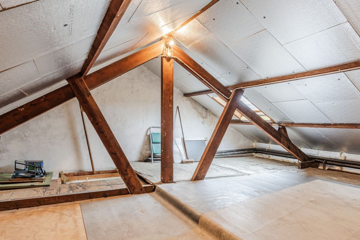 St. Antoniusstraat 11 Photo Blur 21