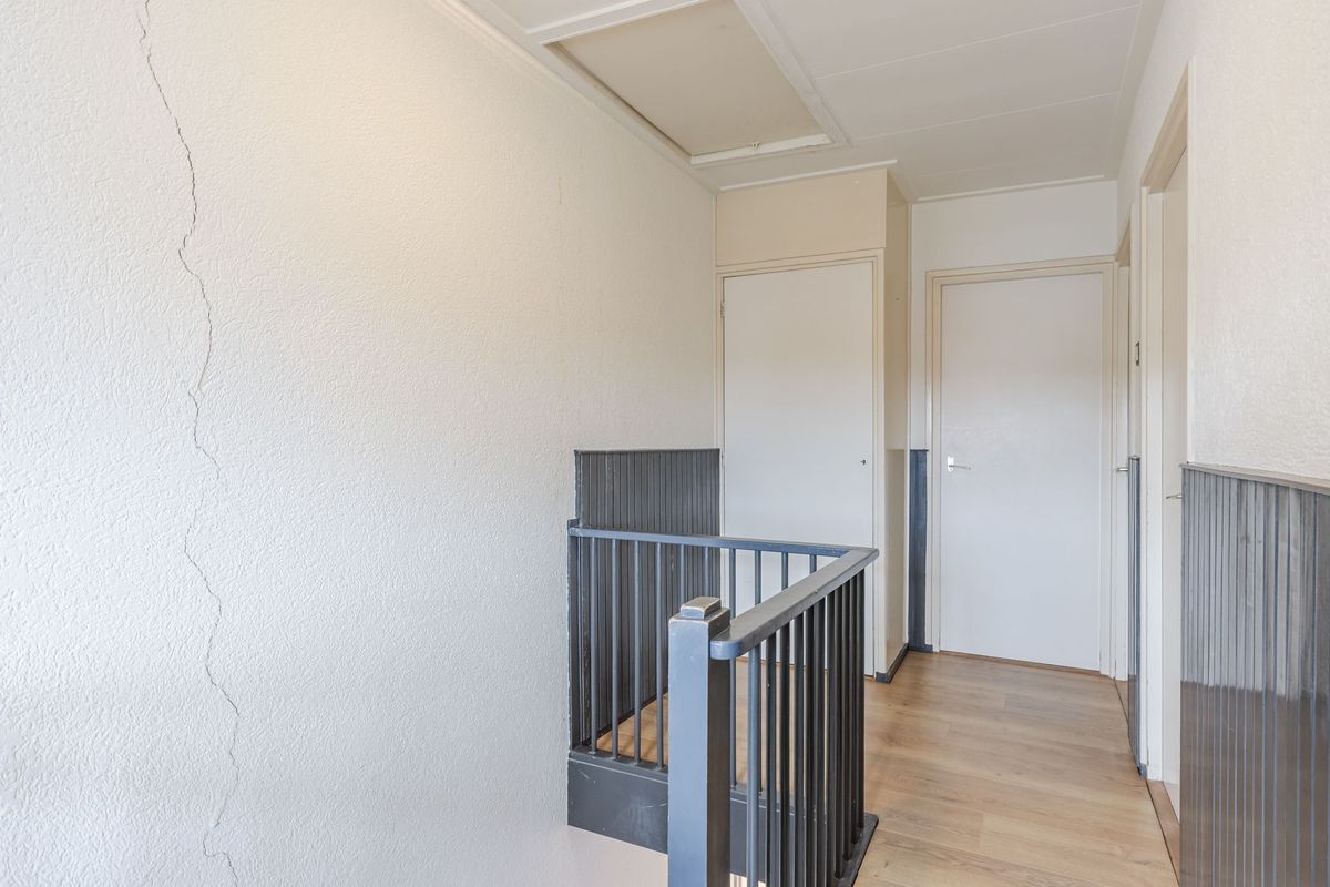 St. Antoniusstraat 11 Photo Blur 17